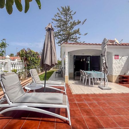 Lightbooking Santa Barbara Playa Del Ingles Μασπαλόμας Εξωτερικό φωτογραφία