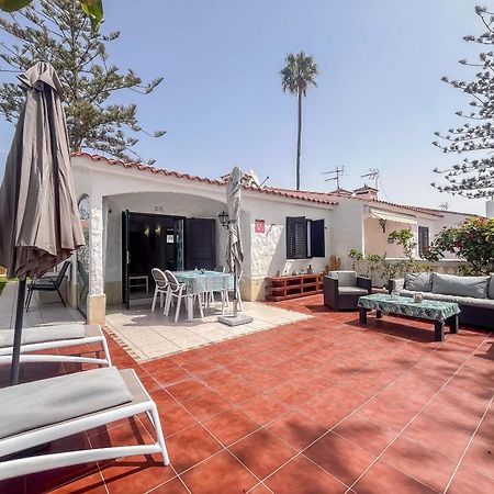 Lightbooking Santa Barbara Playa Del Ingles Μασπαλόμας Εξωτερικό φωτογραφία