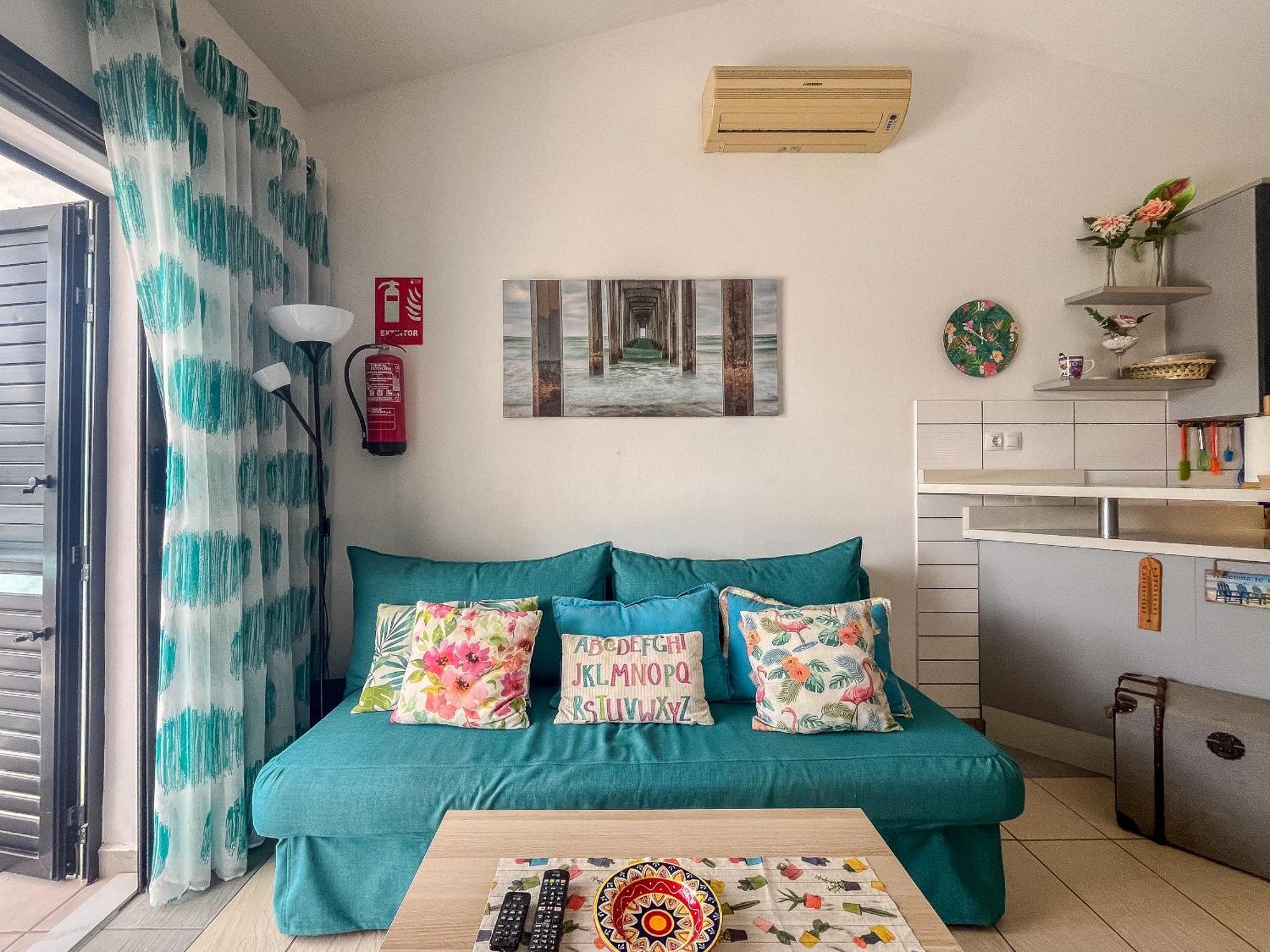 Lightbooking Santa Barbara Playa Del Ingles Μασπαλόμας Εξωτερικό φωτογραφία