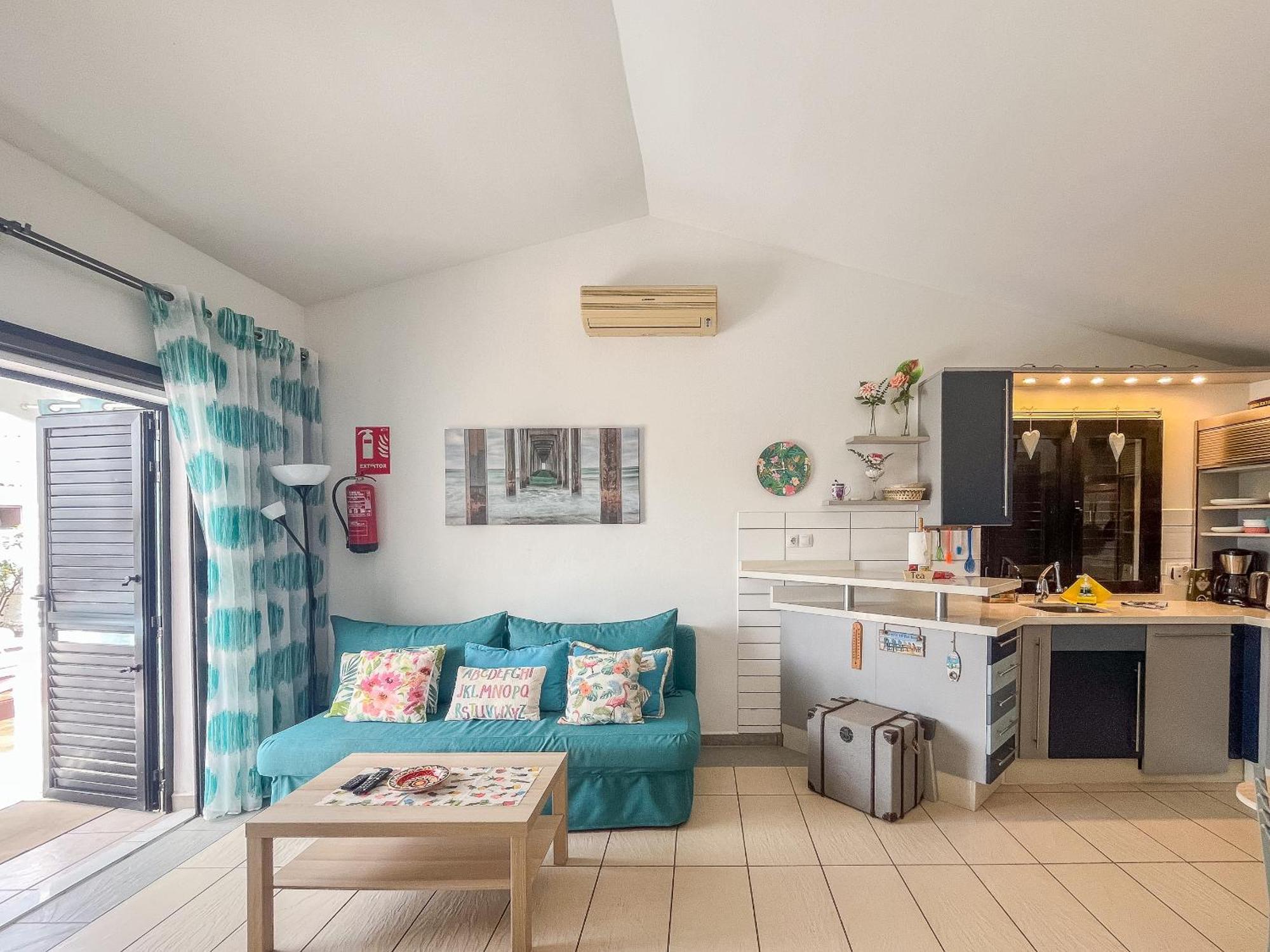 Lightbooking Santa Barbara Playa Del Ingles Μασπαλόμας Εξωτερικό φωτογραφία