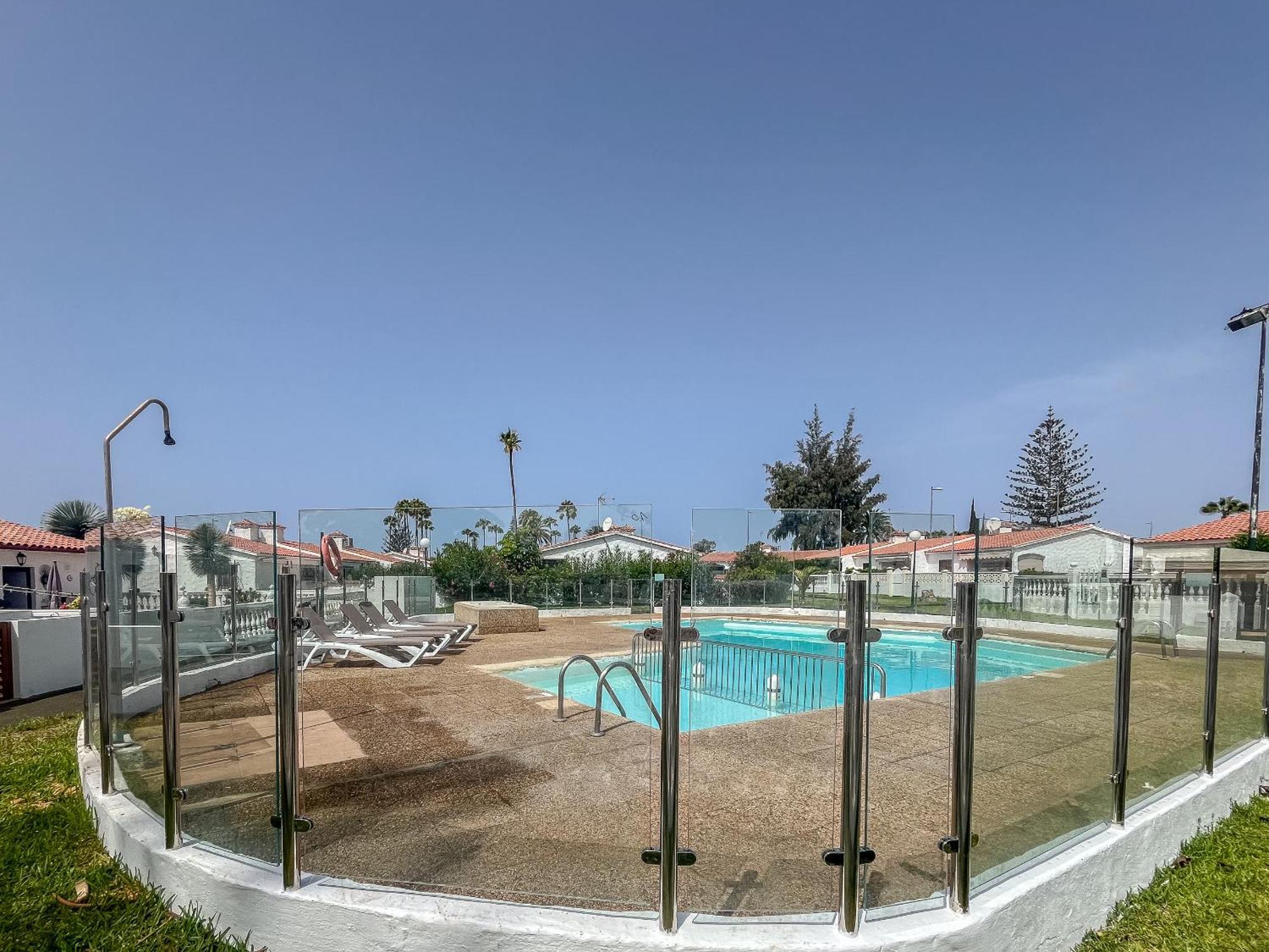 Lightbooking Santa Barbara Playa Del Ingles Μασπαλόμας Εξωτερικό φωτογραφία