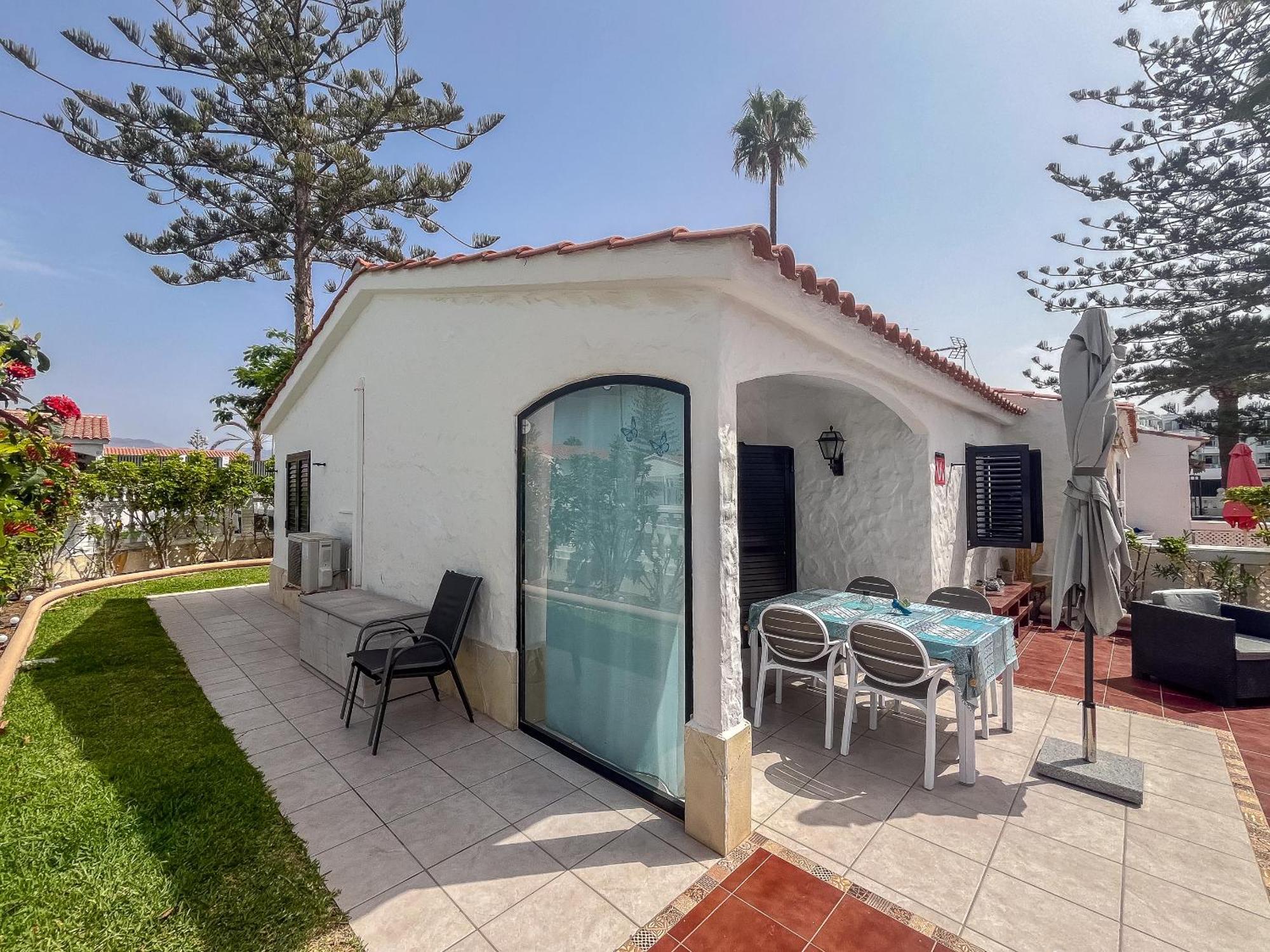 Lightbooking Santa Barbara Playa Del Ingles Μασπαλόμας Εξωτερικό φωτογραφία