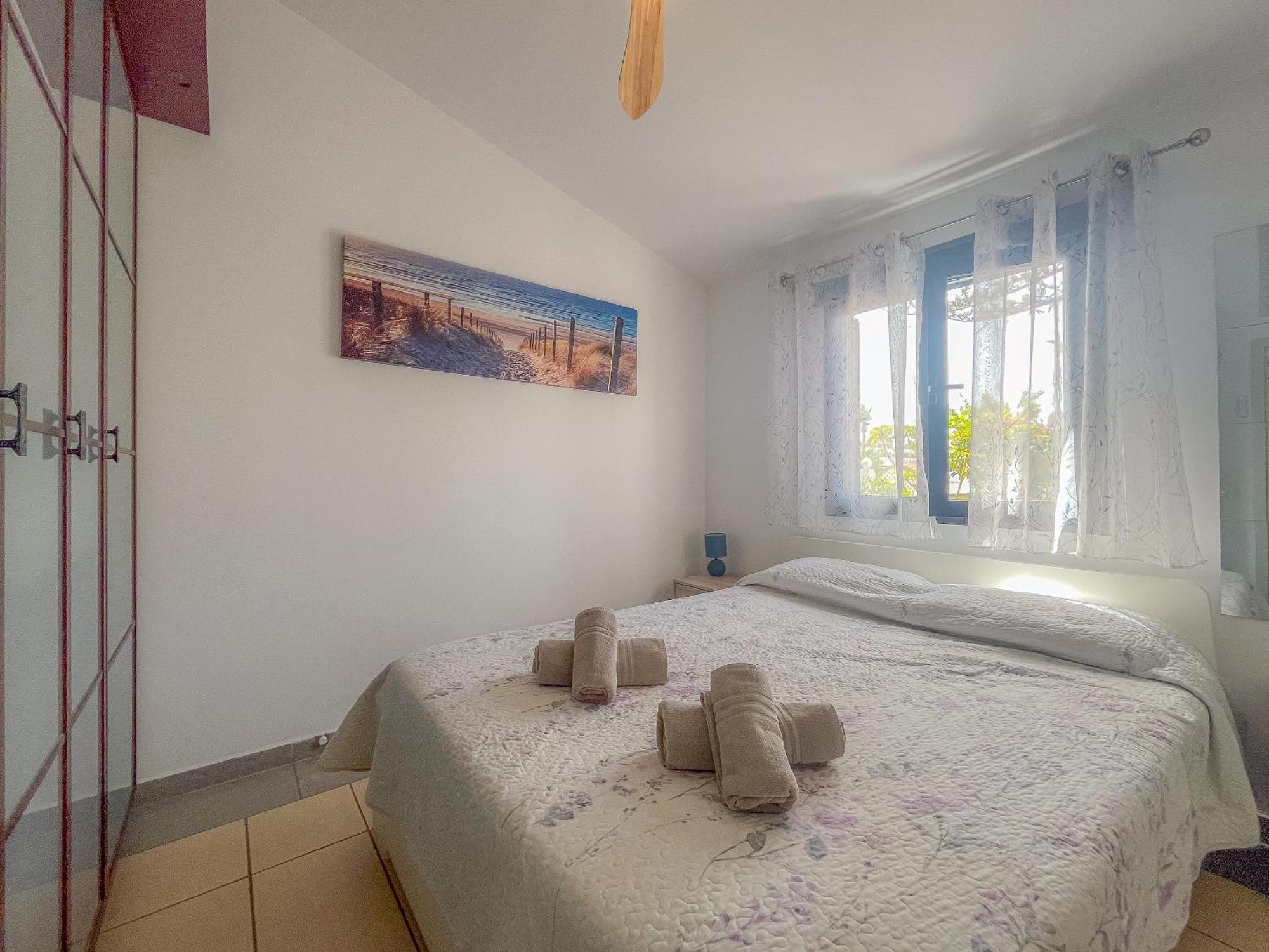 Lightbooking Santa Barbara Playa Del Ingles Μασπαλόμας Εξωτερικό φωτογραφία