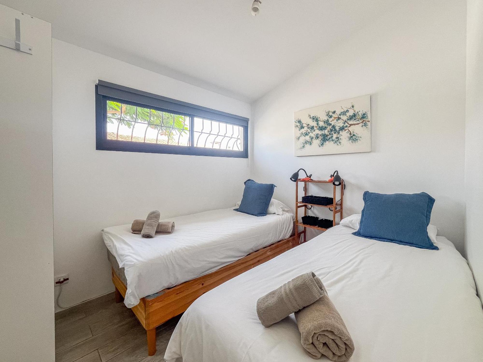 Lightbooking Santa Barbara Playa Del Ingles Μασπαλόμας Εξωτερικό φωτογραφία