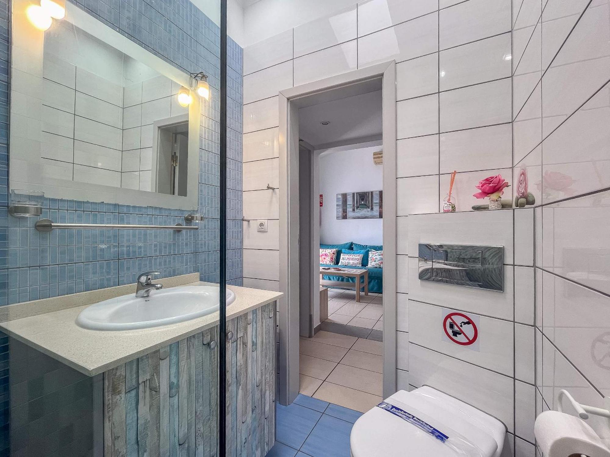 Lightbooking Santa Barbara Playa Del Ingles Μασπαλόμας Εξωτερικό φωτογραφία