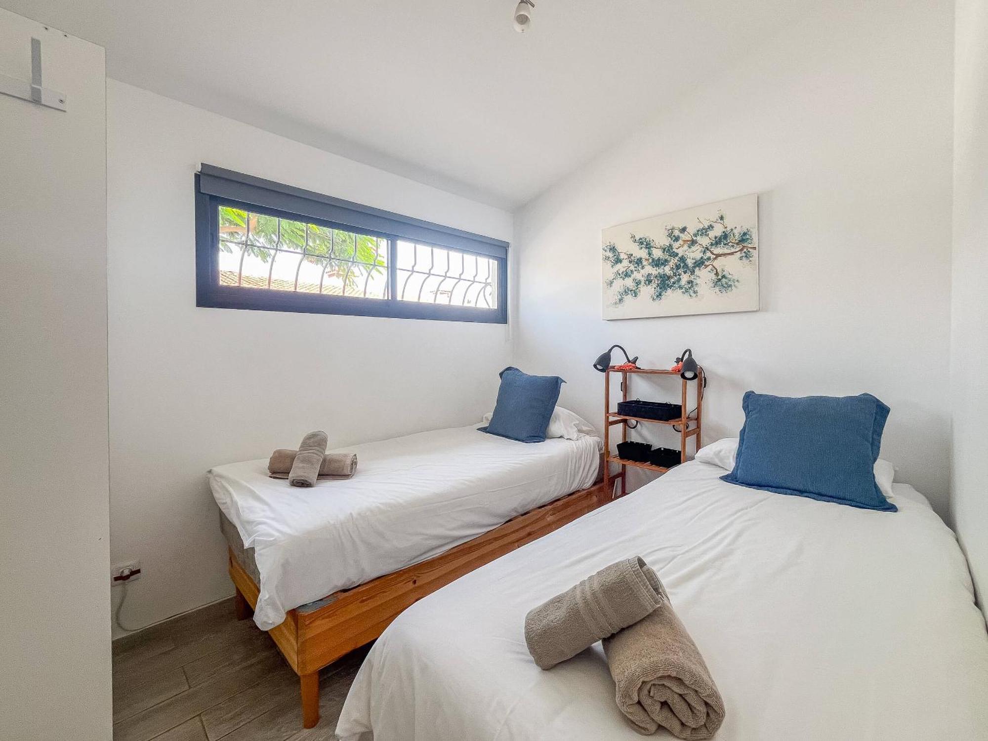 Lightbooking Santa Barbara Playa Del Ingles Μασπαλόμας Εξωτερικό φωτογραφία