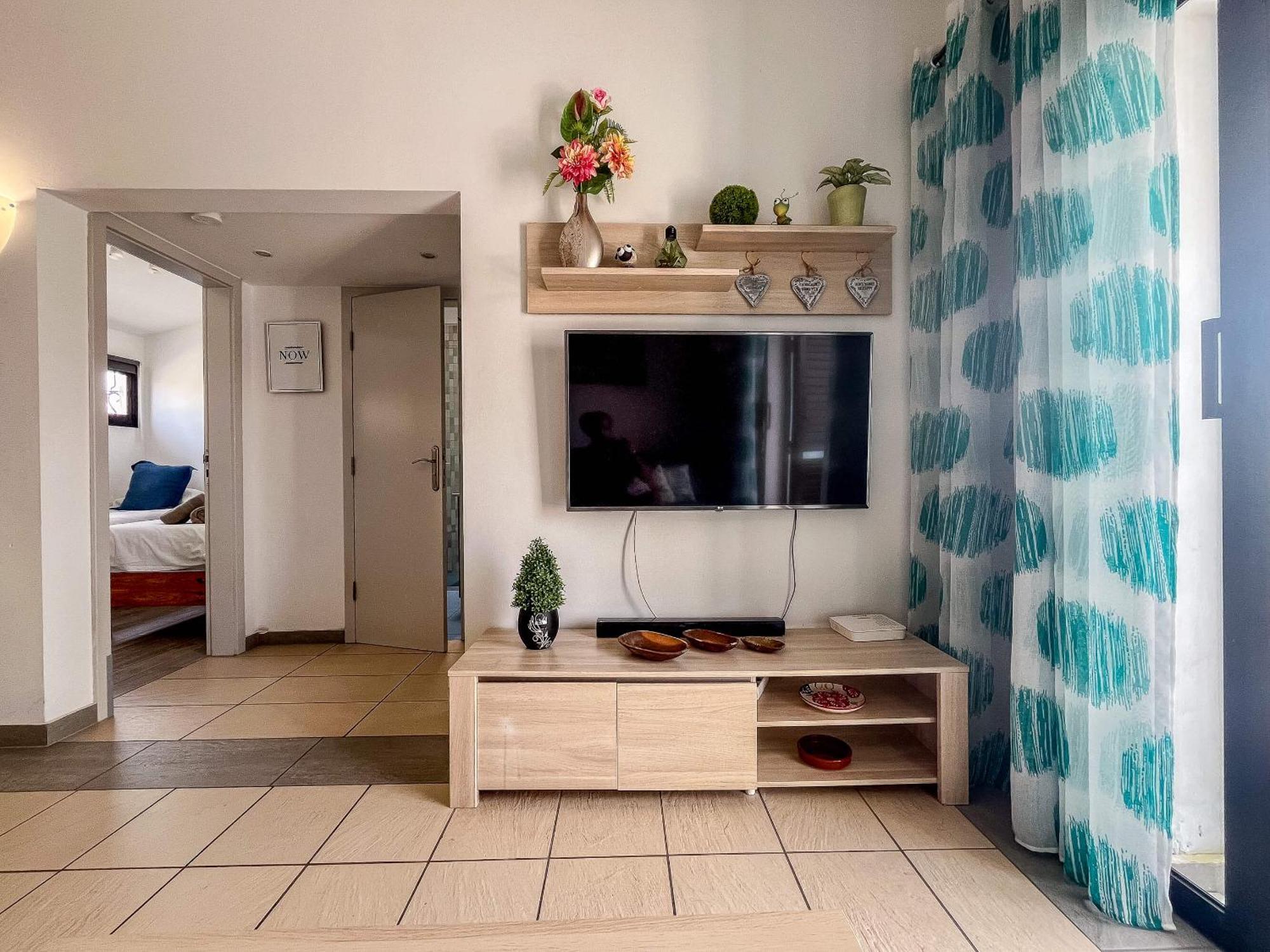 Lightbooking Santa Barbara Playa Del Ingles Μασπαλόμας Εξωτερικό φωτογραφία